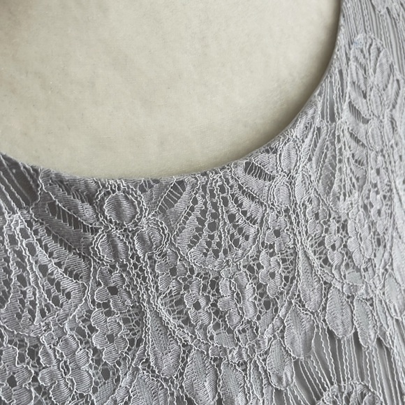 COPY - Whimsical Wishes Dress (Dainty Jewells) - Picture 4 of 10